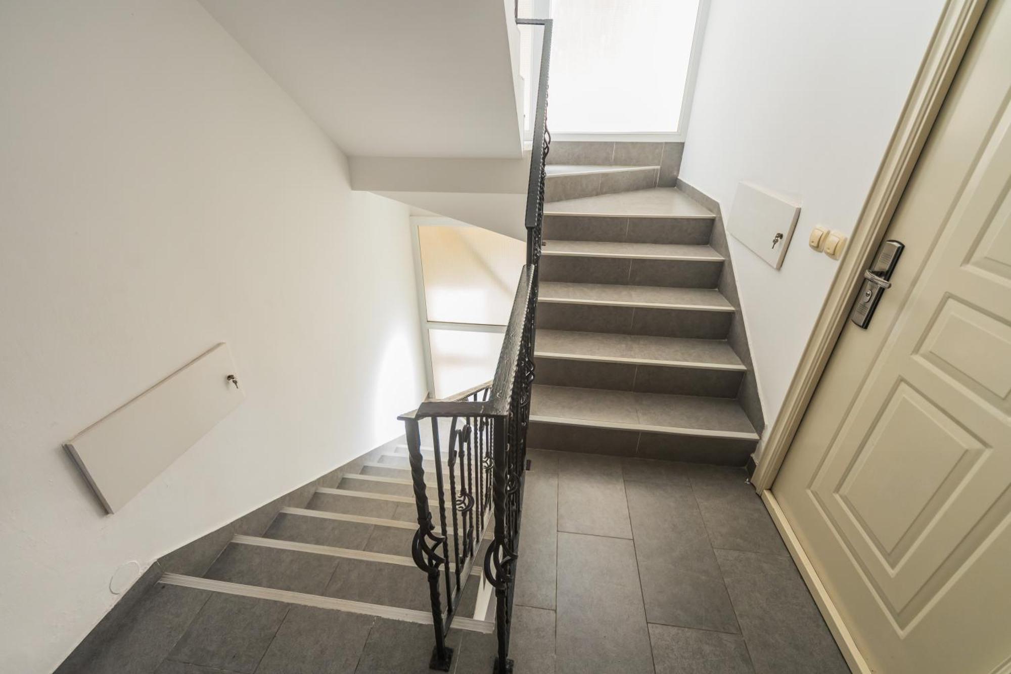 Apartments Franicevic Petrovac Bagian luar foto